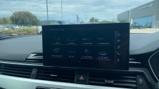 Audi A5 35 TDI S Line 5dr S Tronic [Tech Pack] Diesel Hatchback